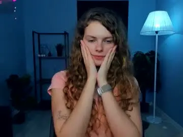 Chaturbate Best Webcam of nataly_hello