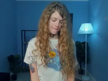 Chaturbate Best Webcam of nataly_hello