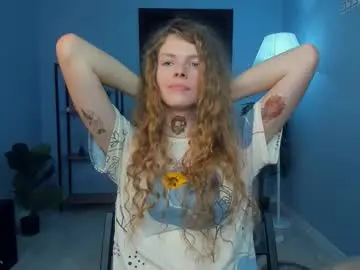 Chaturbate Live Porn of nataly_hello