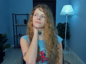 Chaturbate Live Porn of nataly_hello