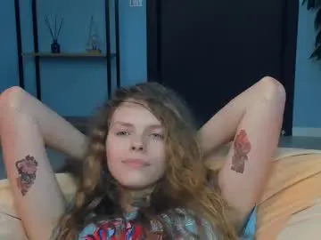 Chaturbate Free Porn Cam of nataly_hello