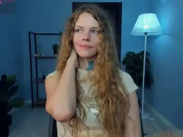 Chaturbate Nude Webcam of nataly_hello