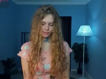 Chaturbate Sex Chat of nataly_hello