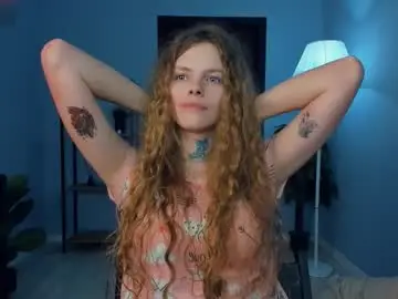 Chaturbate Live Porn of nataly_hello