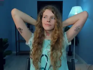 Chaturbate Best Webcam of nataly_hello