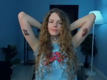 Chaturbate Free Porn Cam of nataly_hello