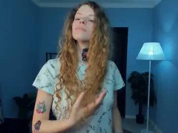 Chaturbate Best live sex cam show of nataly_hello