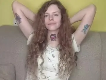 Chaturbate Live Sex Cam of nataly_hello