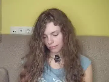 Chaturbate Live Porn of nataly_hello