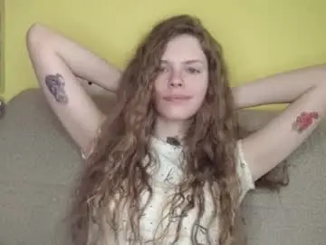 Chaturbate Private Sex Chat of nataly_hello