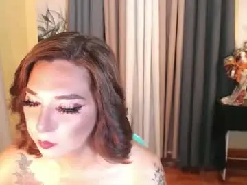 Chaturbate Live Porn of naughtyasiancummer