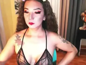 Chaturbate Sex Chat of naughtyasiancummer