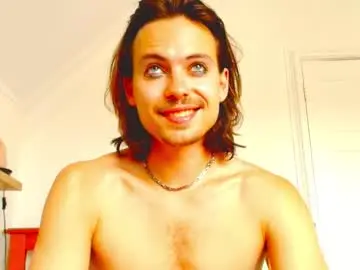 Chaturbate Live Sex Cam of punktwink420