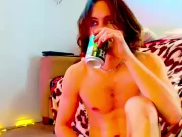 Chaturbate Live Sex of punktwink420