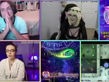 Chaturbate Best Webcam of rollseduction