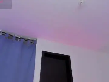 Chaturbate Private Sex Chat of roseliam_