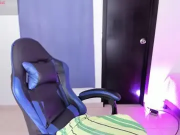 Chaturbate Free Porn Cam of roseliam_