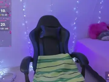 Chaturbate Best Webcam of roseliam_