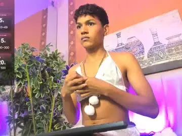 Chaturbate Best Webcam of samy_millers