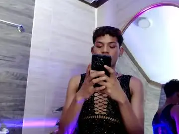 Chaturbate Sex Cam of samy_millers