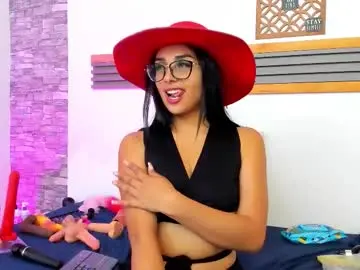 Chaturbate Live Sex of saritalove_