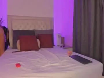 Chaturbate Live Porn of seliinna_kyle