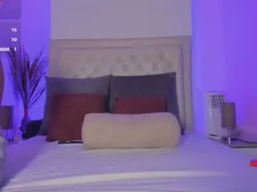 Chaturbate Adult Video Chat of seliinna_kyle