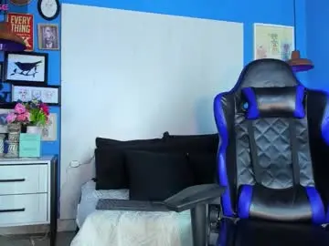 Chaturbate Sex Cam of sharon_tyga20