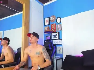 Chaturbate Nude Webcam of sharon_tyga20