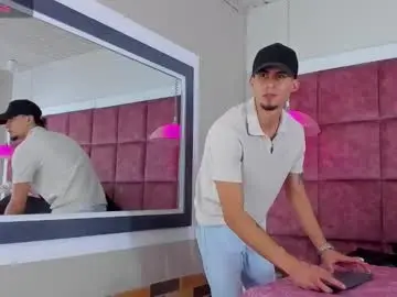 Chaturbate Watch Live Sex Cams of sharon_tyga20