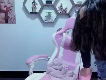 Chaturbate Adult Webcam of sharonsander1