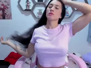 Chaturbate Adult Video Chat of sharonsander1