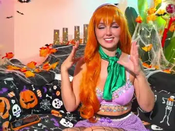 Chaturbate Free Live Porn of sia_siberia