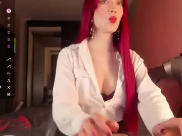 Chaturbate Best Webcam of sophiaflorence