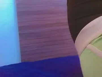 Chaturbate Sex Chat of sr_bonnyethan