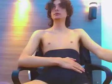 Chaturbate Free Porn Cam of sr_bonnyethan