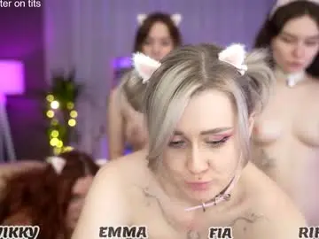 Chaturbate Best Webcam of sunnyfia