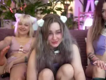 Chaturbate Private Sex Chat of sunnyfia