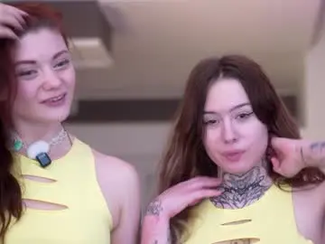 Chaturbate Nude Webcam of sunnyfia