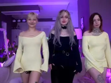 Chaturbate Adult Webcam of sunnyfia