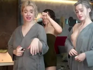 Chaturbate Live Sex Cam of sunnyfia