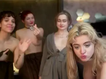 Chaturbate Live Sex of sunnyfia