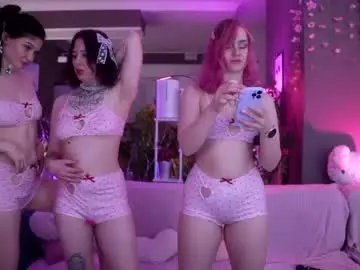 Chaturbate Live Sex of sunnyfia