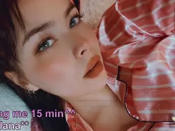 Chaturbate Nude Webcam of superbdolls