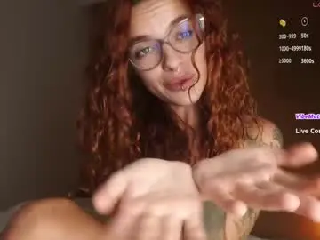 Chaturbate Nude Webcam of superbdolls