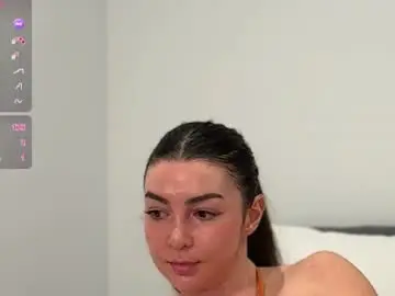Chaturbate Live Sex of sweetestcassie