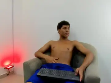 Chaturbate Free Porn Cam of thomas_valkov