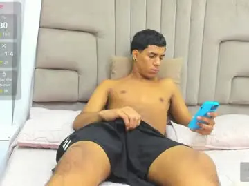 Chaturbate Live Porn of thomas_valkov