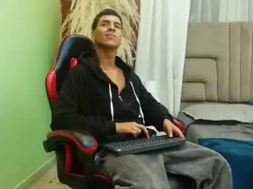 Chaturbate Adult Webcam of thomas_valkov