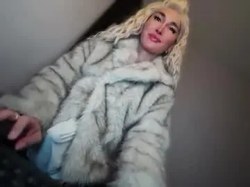 Chaturbate Adult Webcams of transnextdoor_